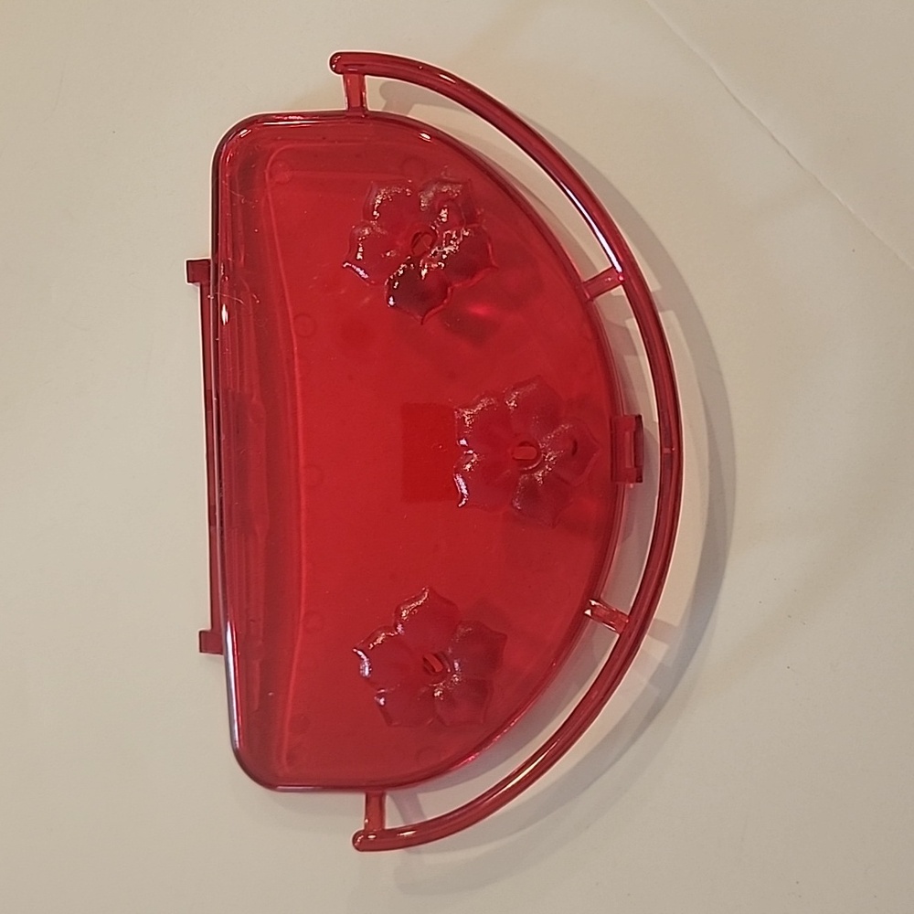 Like-new Aspects Jewel Box Window Hummingbird Feeder - Picture 9 of 13